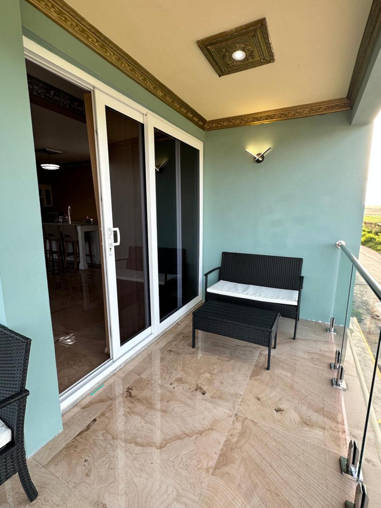 Villa Panorama Montego Bay Luaran gambar