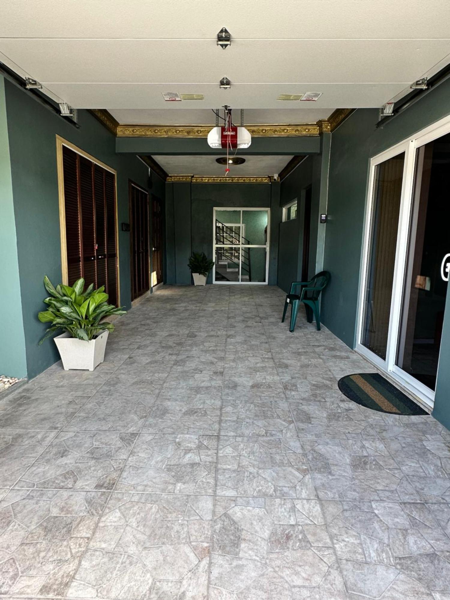 Villa Panorama Montego Bay Luaran gambar